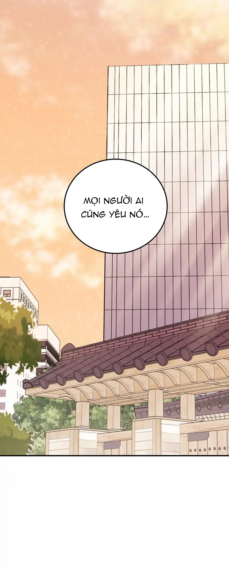 nụ hôn yêu tinh chapter 14.2 14