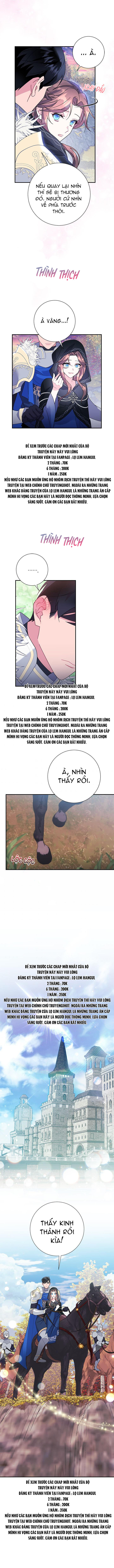 công chúa của loài chim chapter 46 11