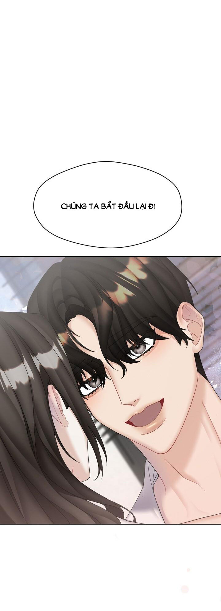 [18+] trò chơi giữa hai người chapter 21.2 17