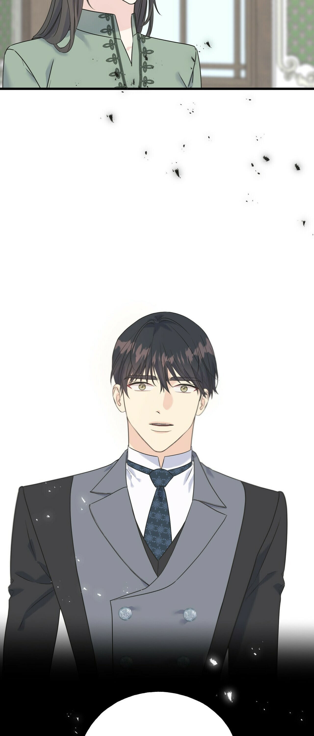 chàng hoàng tử máu s và nàng kỵ sĩ lạnh lùng chapter 43 50