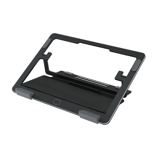 Đế tản nhiệt Laptop Cooler Master Ergostand Air 30th - Hàng Chính Hãng