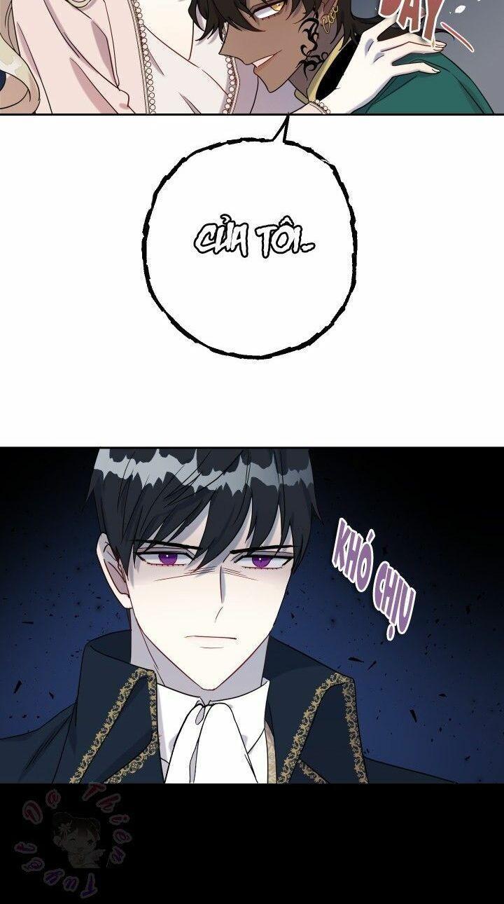 xin ngài đừng ăn tôi chapter 27 21