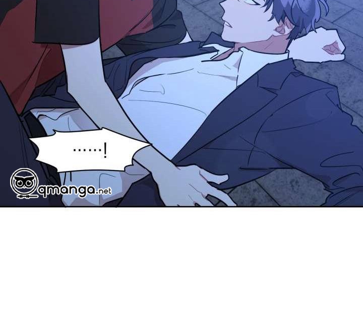 vị khách khả nghi và nhóc làm thêm chapter 2 80