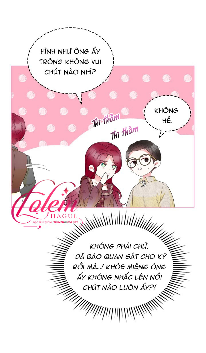 kẻ tạo ra ác nữ chapter 65.2 2