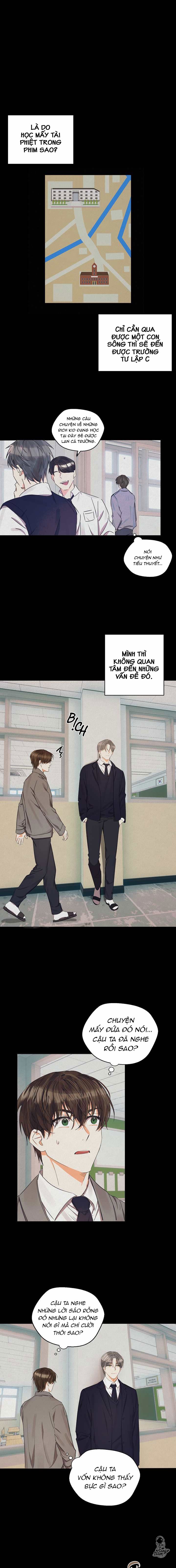 chanh đắng chapter 15 7