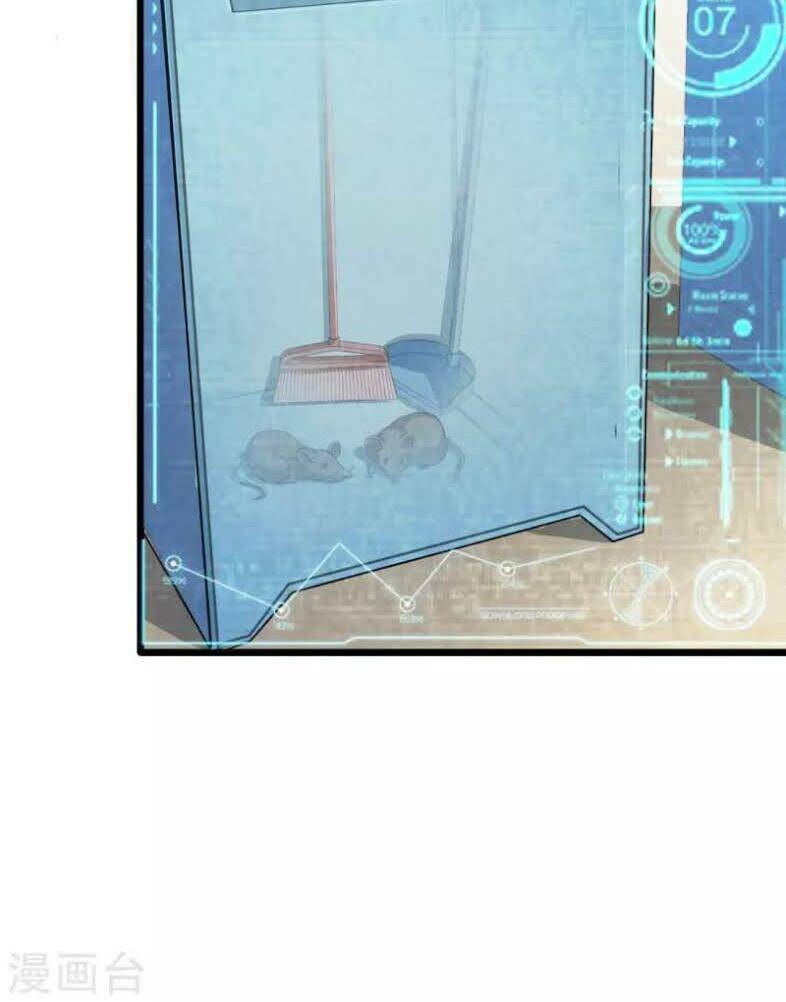 tối cường đặc chủng binh của hoa khôi chapter 22 17