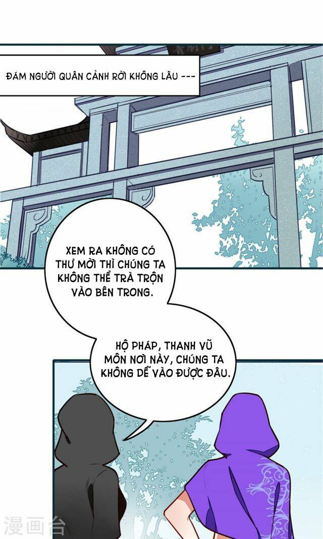 bỉ ngạn hoa chapter 5 25