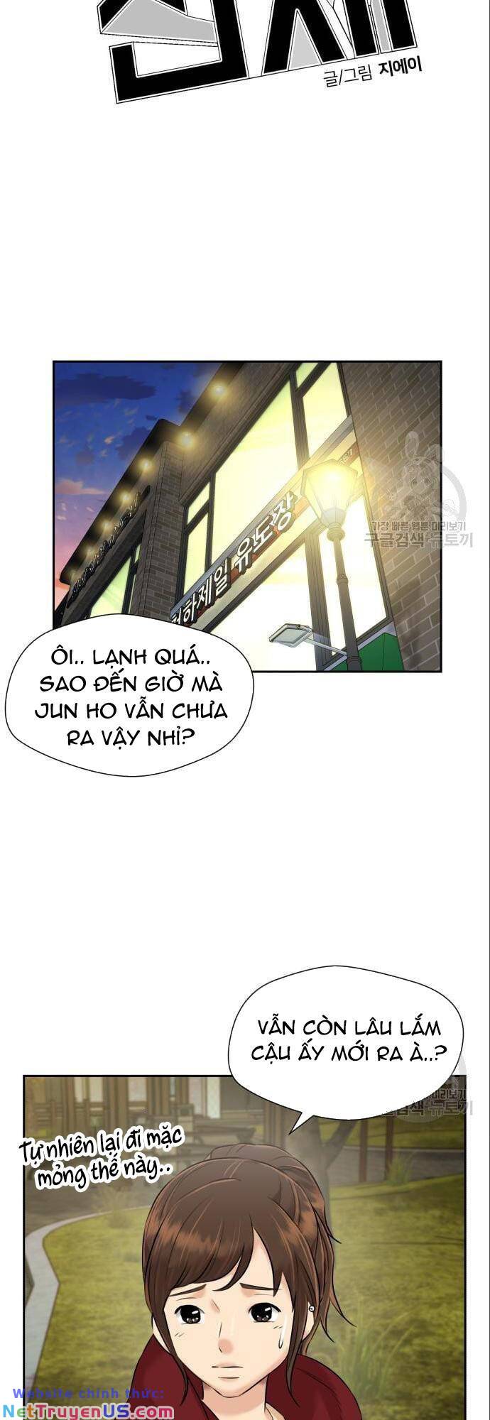 gương mặt thiên tài chapter 136 56