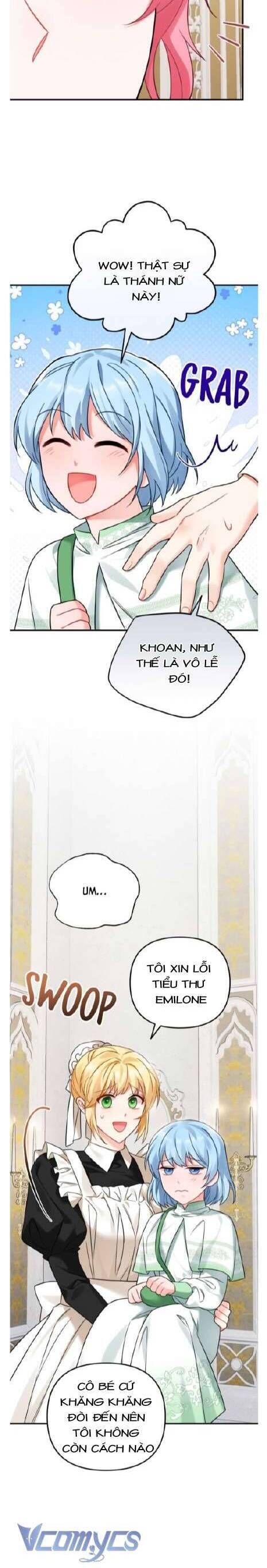 mê cung cám dỗ của emilone chapter 16 32