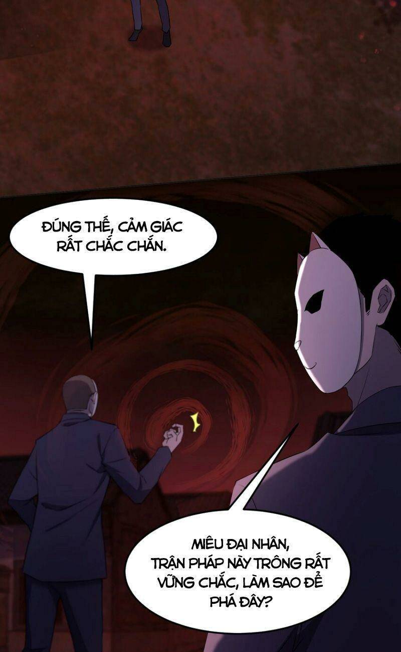 đừng hiểu lầm, tôi mới là người bị hại! chapter 94 38