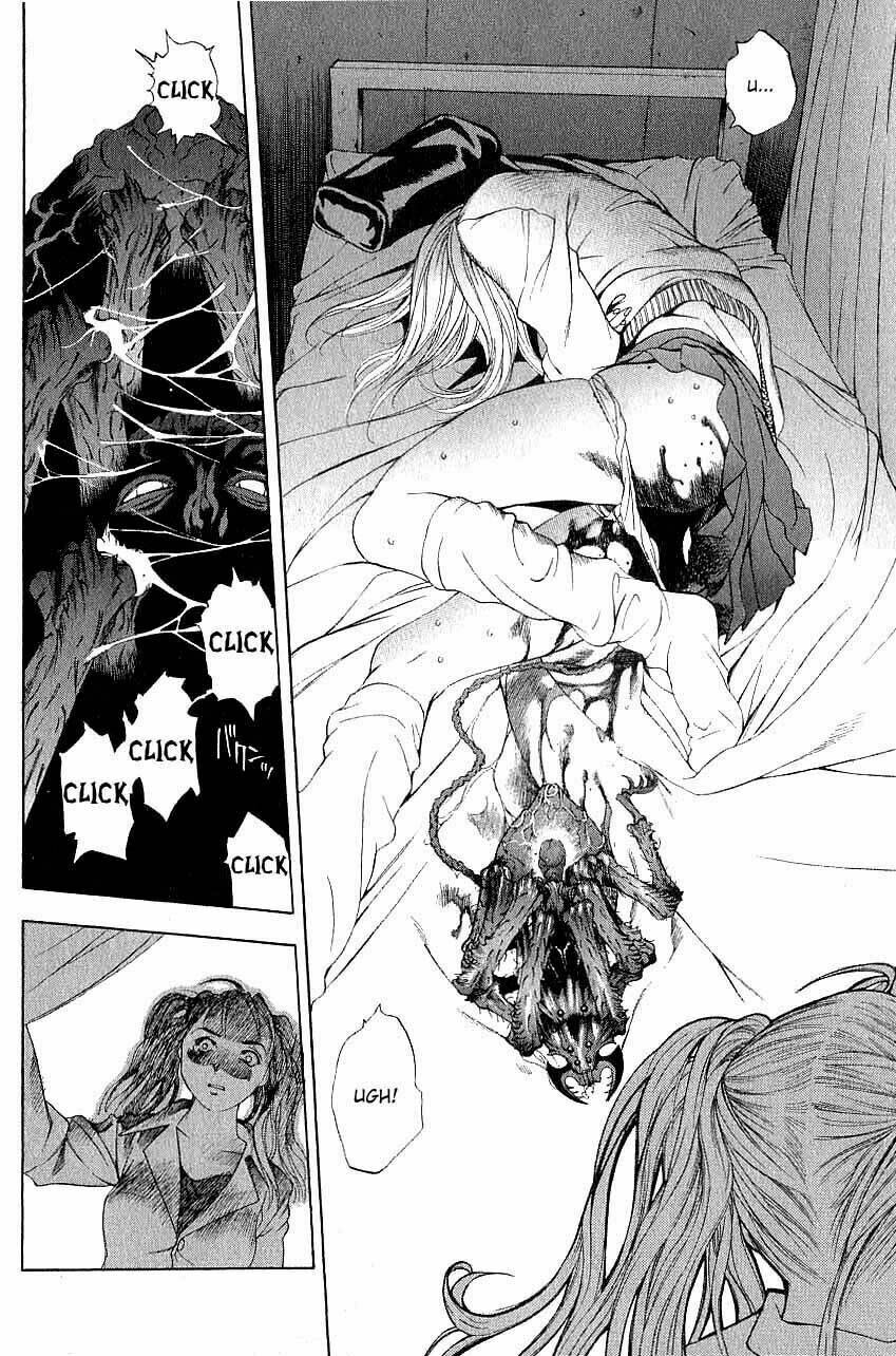 majin - devil chapter 3 16