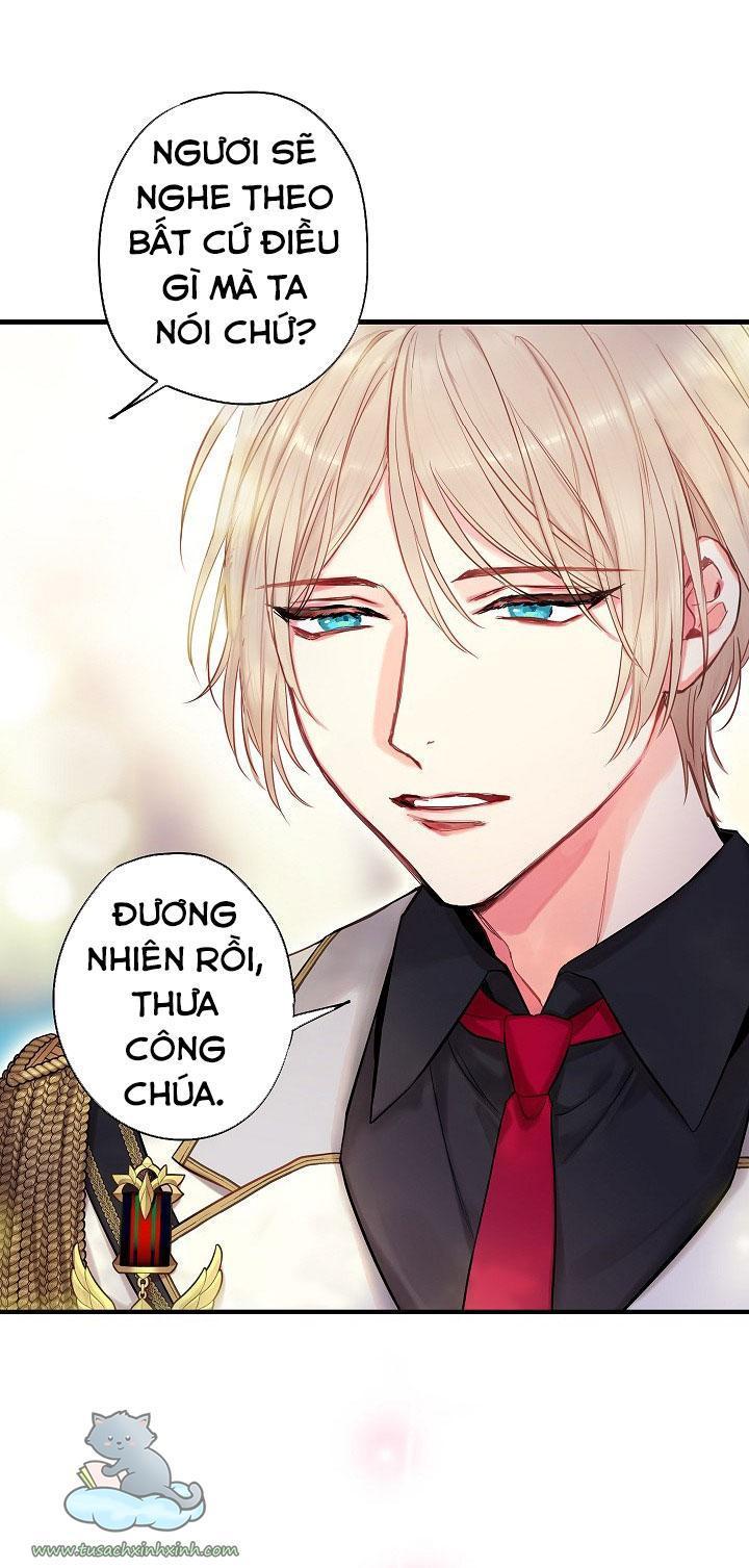 ác nữ muốn ly hôn chapter 115 48