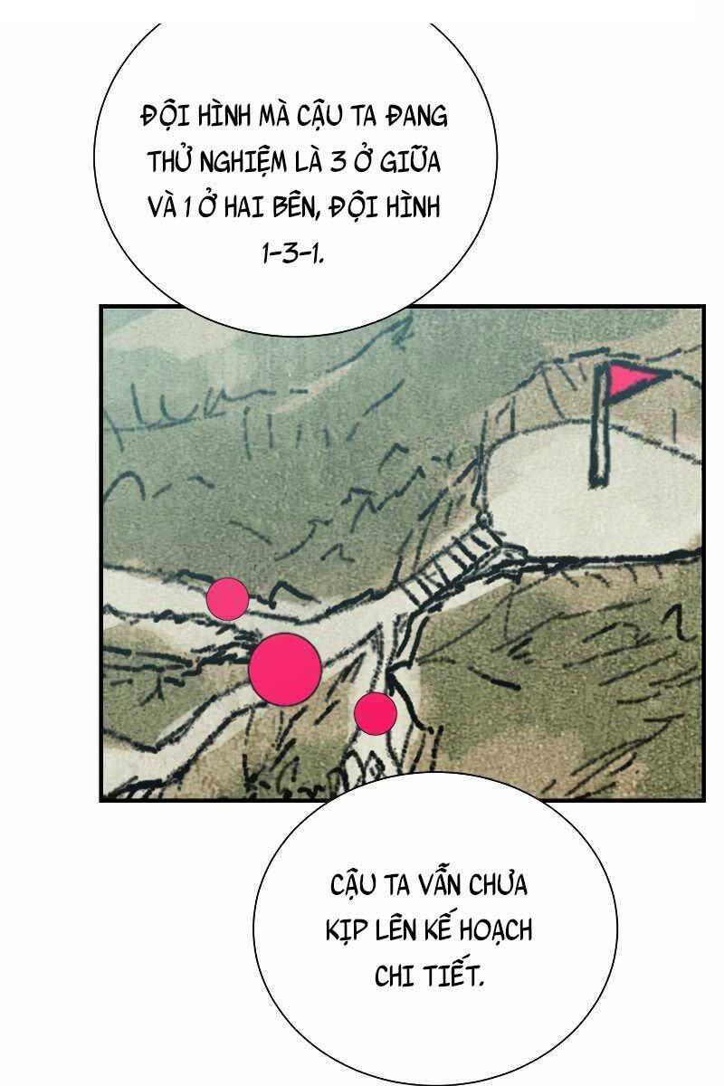 giả vờ làm kẻ vô dụng ở học đường chapter 45 84