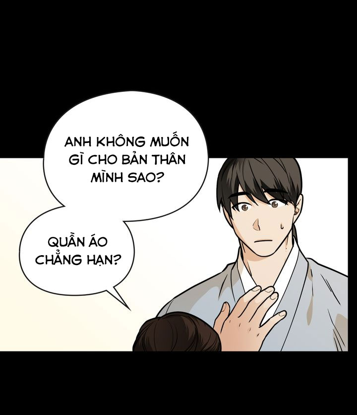 câu chuyện về người phụ nữ ấy chapter 133 20