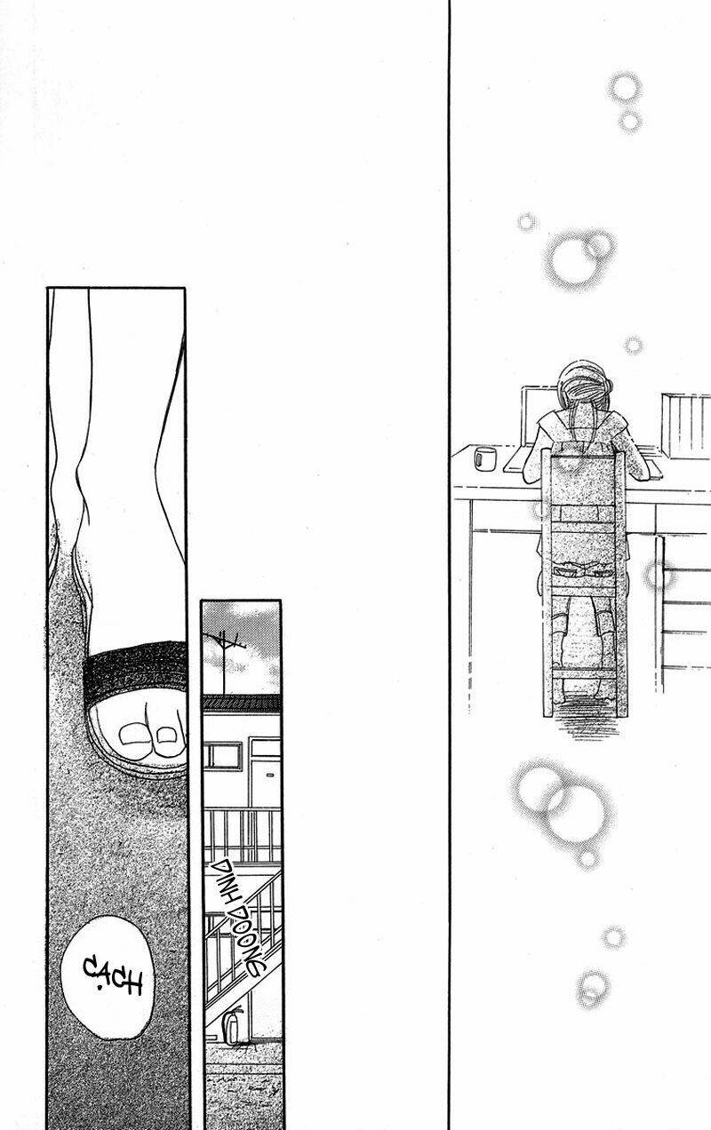 ngày ấy ta bên nhau chapter 33 37