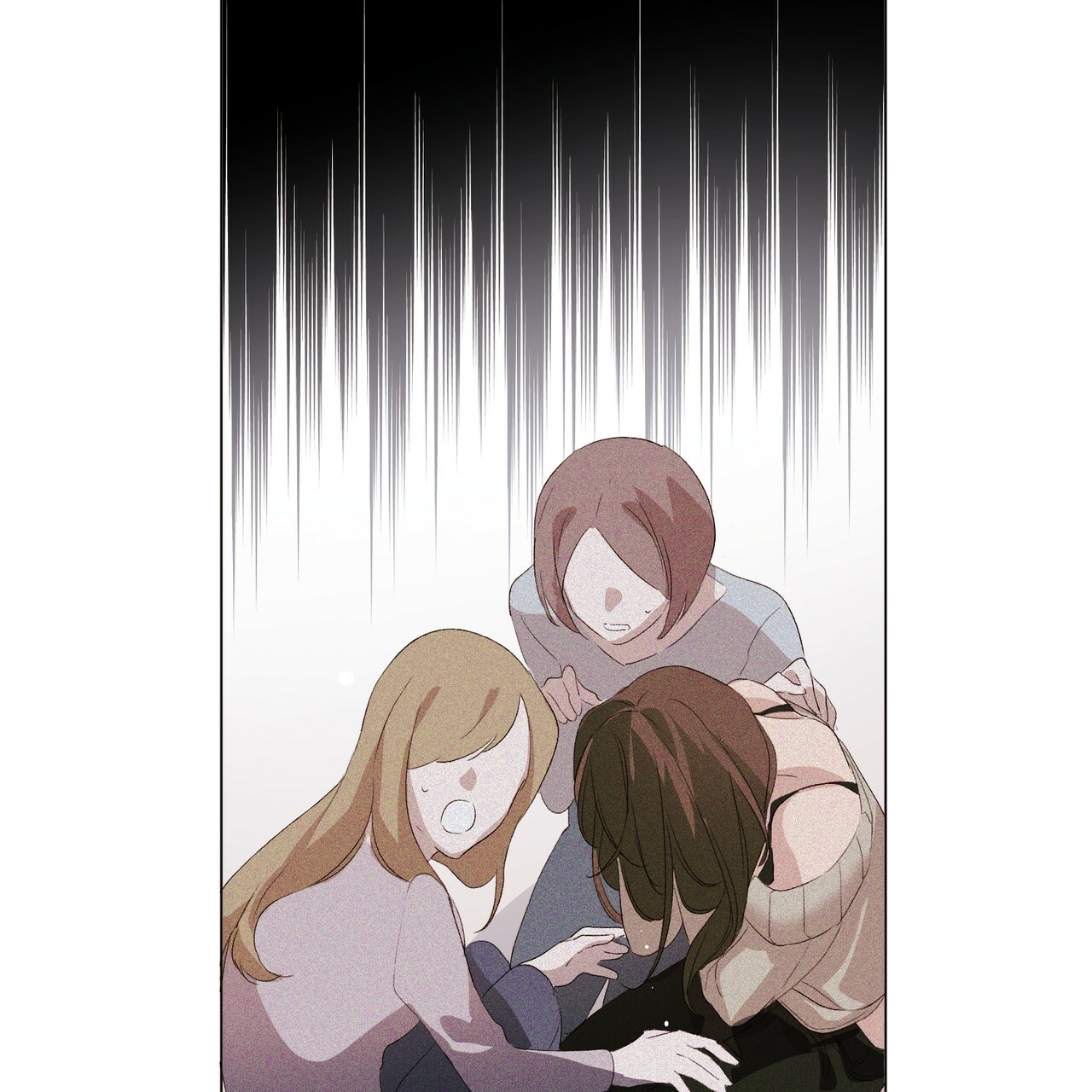 juliet, ở đây không phải là kansas đâu! chapter 5 49