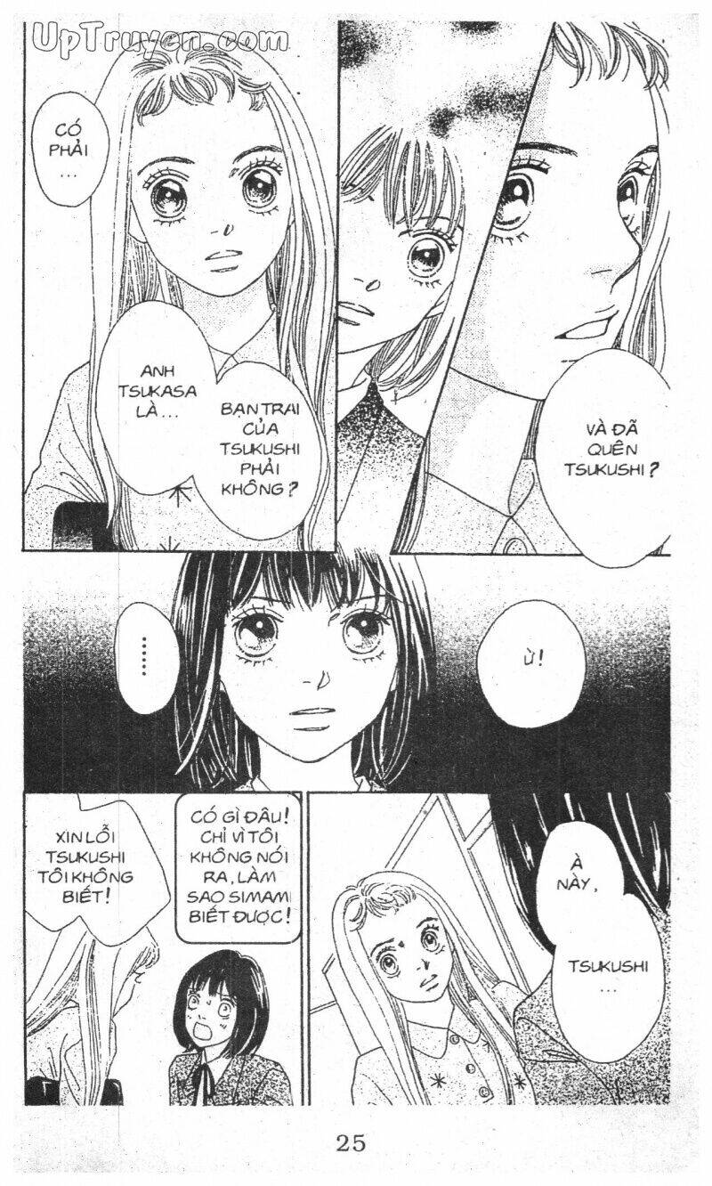 con nhà giàu chapter 191 22