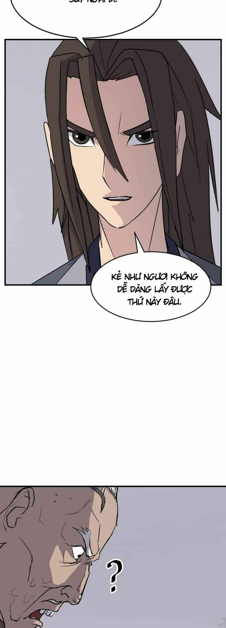 trọng sinh, bất khả chiến bại chapter 126 21