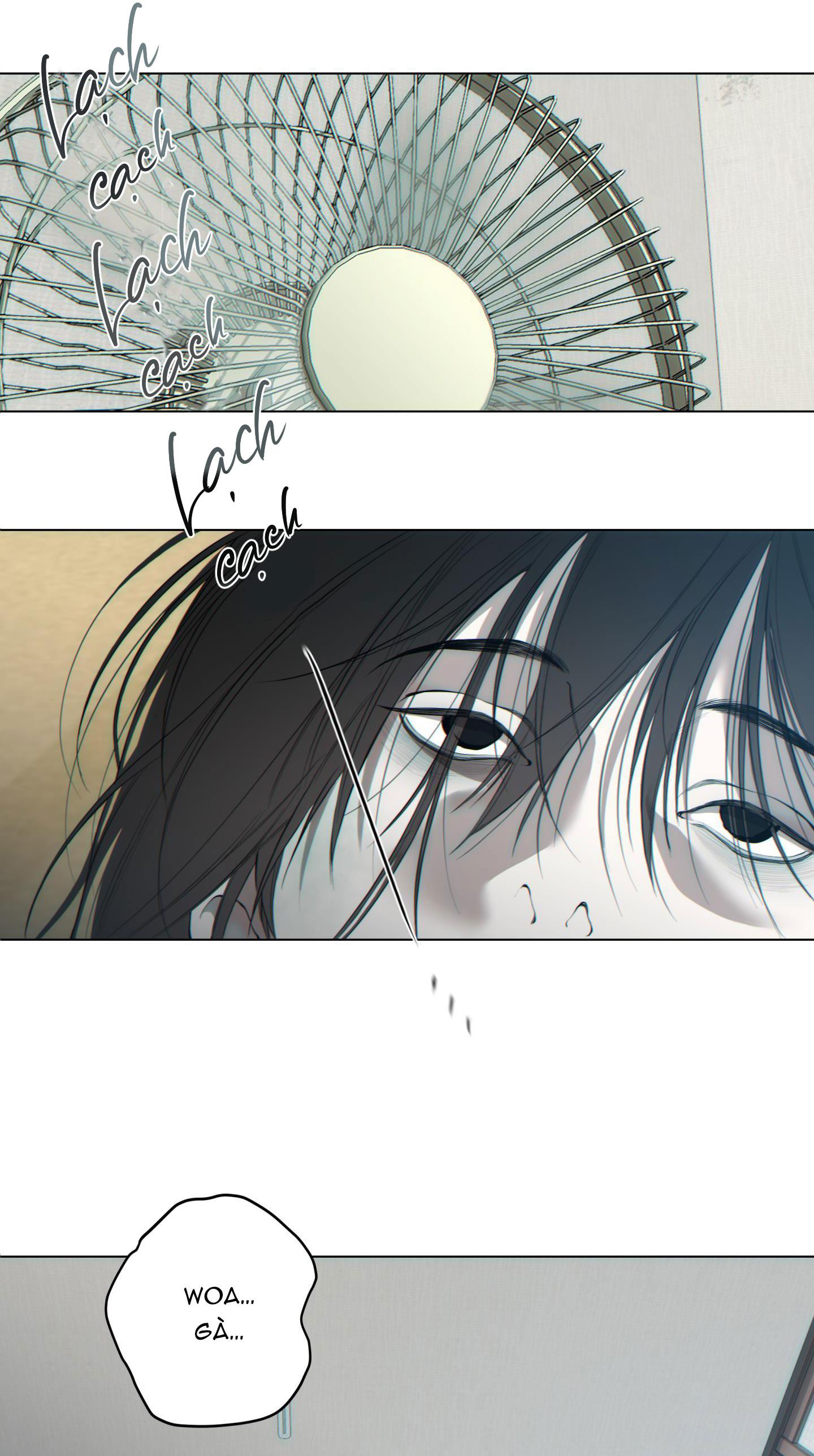 mặt nạ đầu cừu chapter 10 8