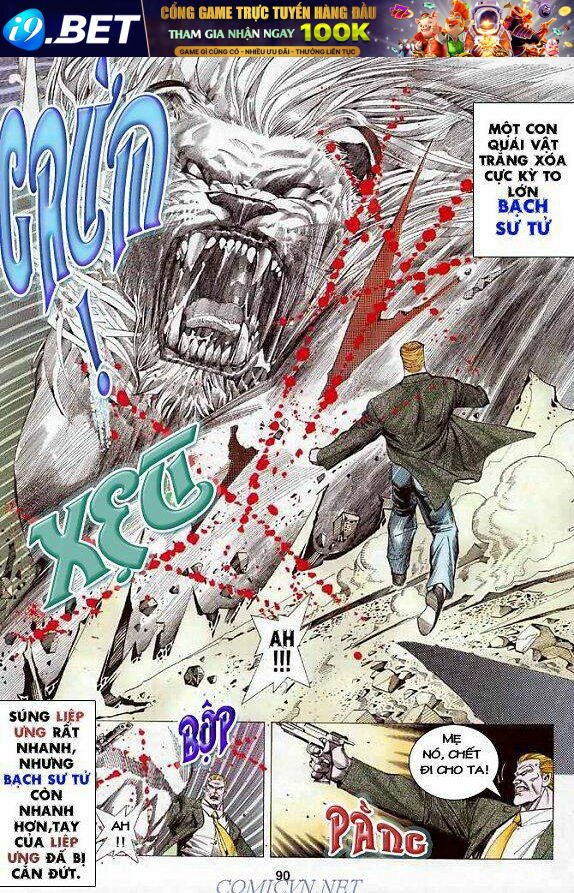 hải hổ 2 chapter 11 47