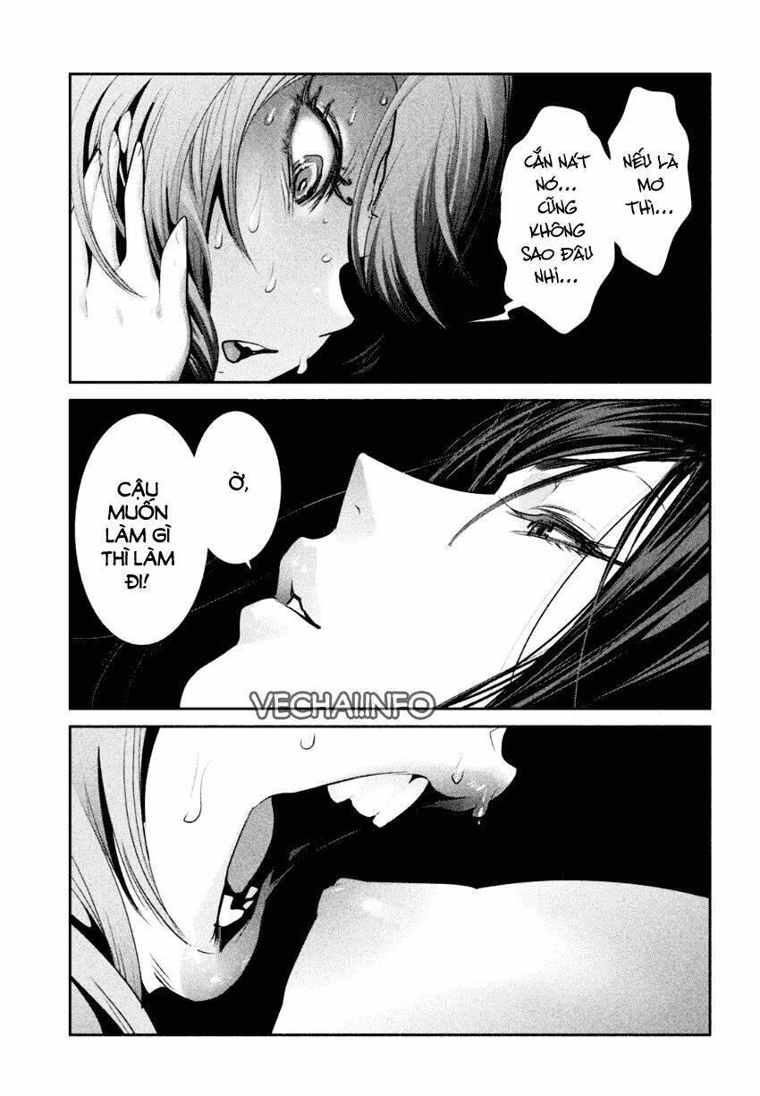 trường học ngục tù chapter 163 14