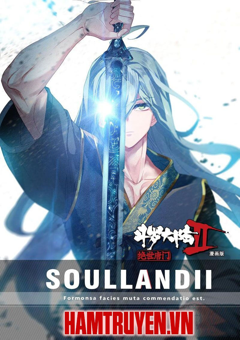 tuyệt thế đường môn - đấu la đại lục 2 chapter 264 1