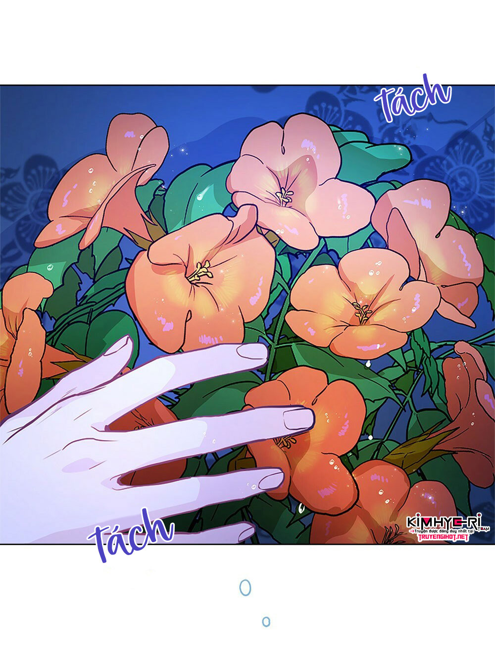 đăng tiêu hoa chapter 10 2