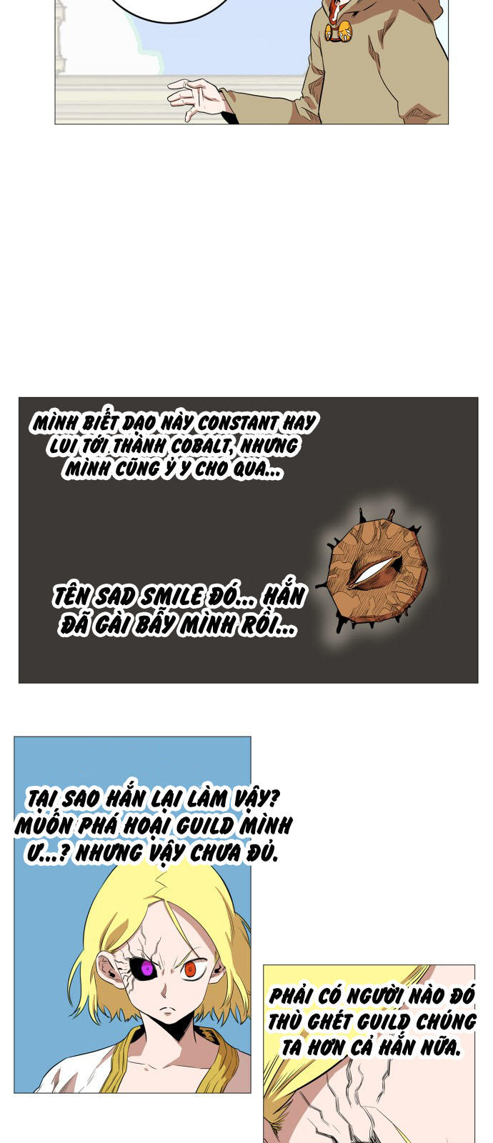 hard core leveling warrior chapter 56 9