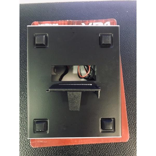 Hiệu ứng cho đàn ghita VD1 Behringer - Hàng Chính Hãng