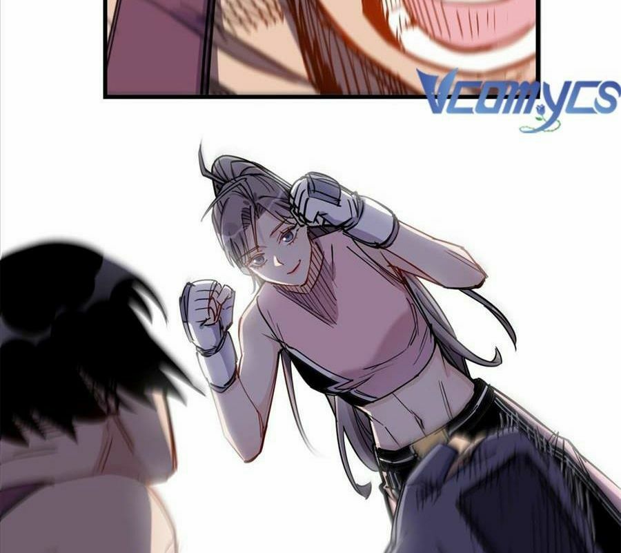 cố tổng, vợ của ngài quá mạnh rồi! chapter 46 33