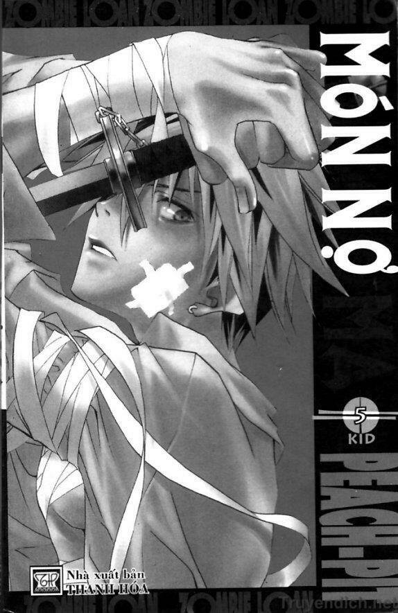 zombie-loan chapter 25 1