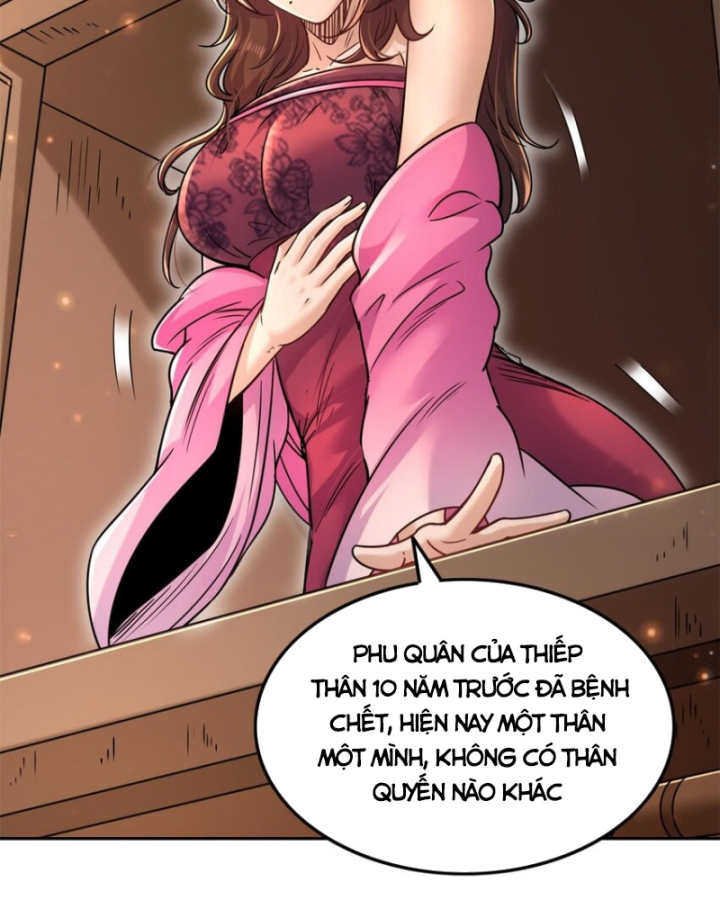 Xuân Thu Bá Đồ Chapter 260 - Trang 3