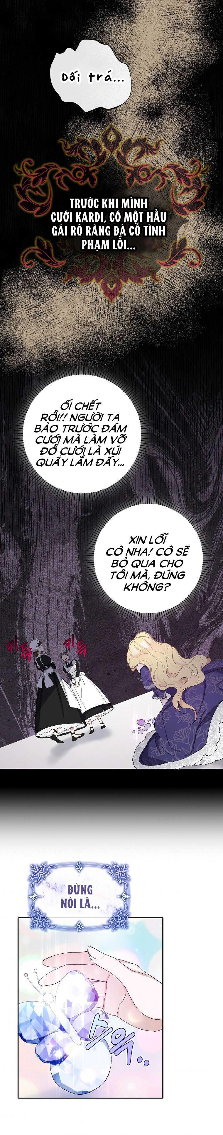 xin hãy kết hôn với em chapter 3 29