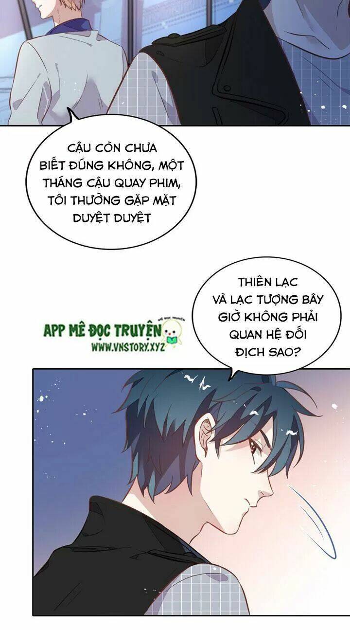 bạn trai kém tuổi bẫy yêu tôi chapter 29 29