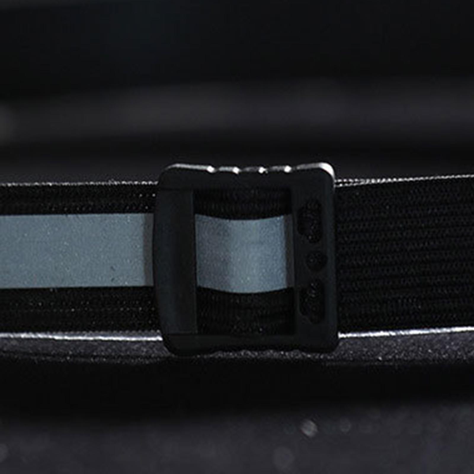 LED Headlamp Rechargeable, Headlamp Torch, 4 Modes, Suitable for Running, Fishing, Camping, Outdoor Waterproof Headlight