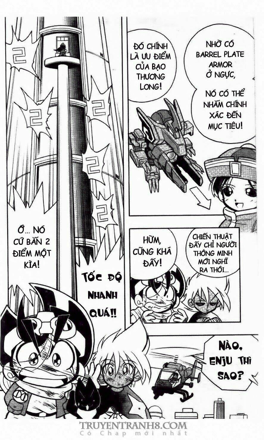 battle b-daman chapter 19 10