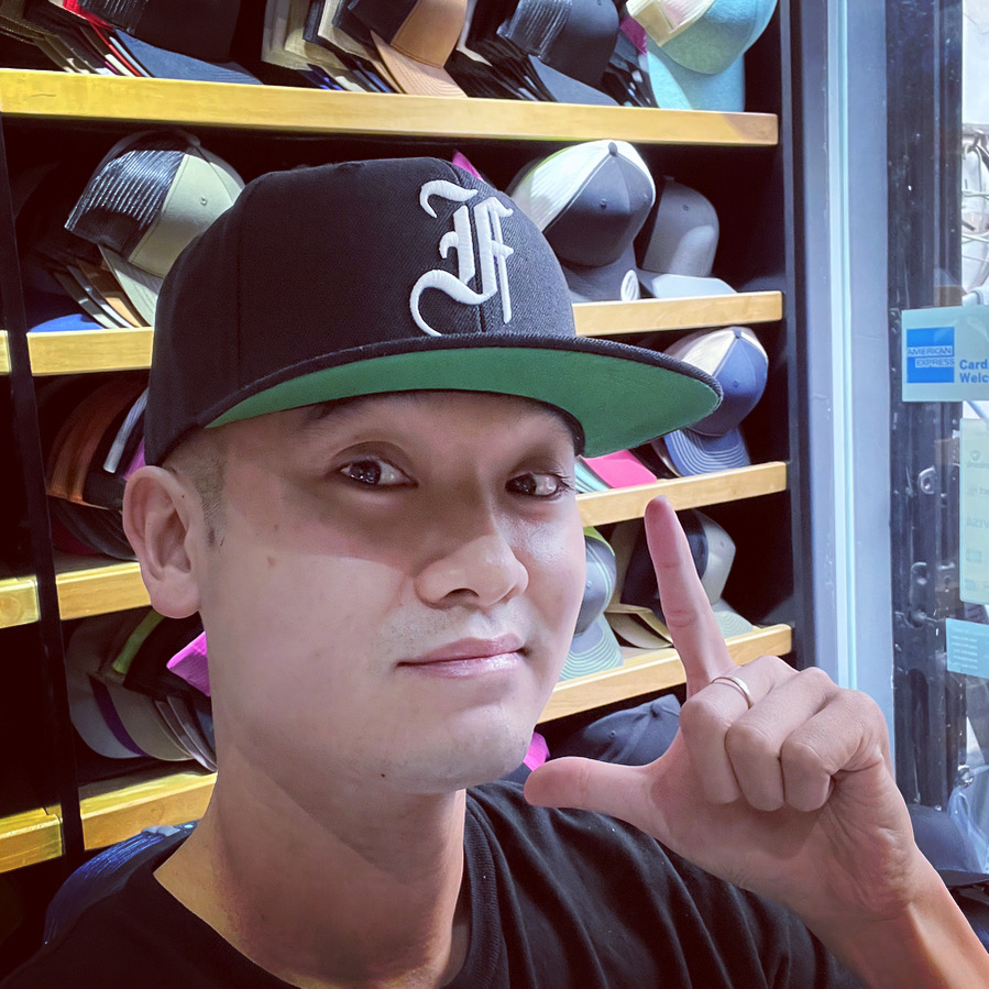 Nón snapback thêu nổi logo chữ F font chữ cổ điển chất lượng cao fom cứng đứng fom không móp méo