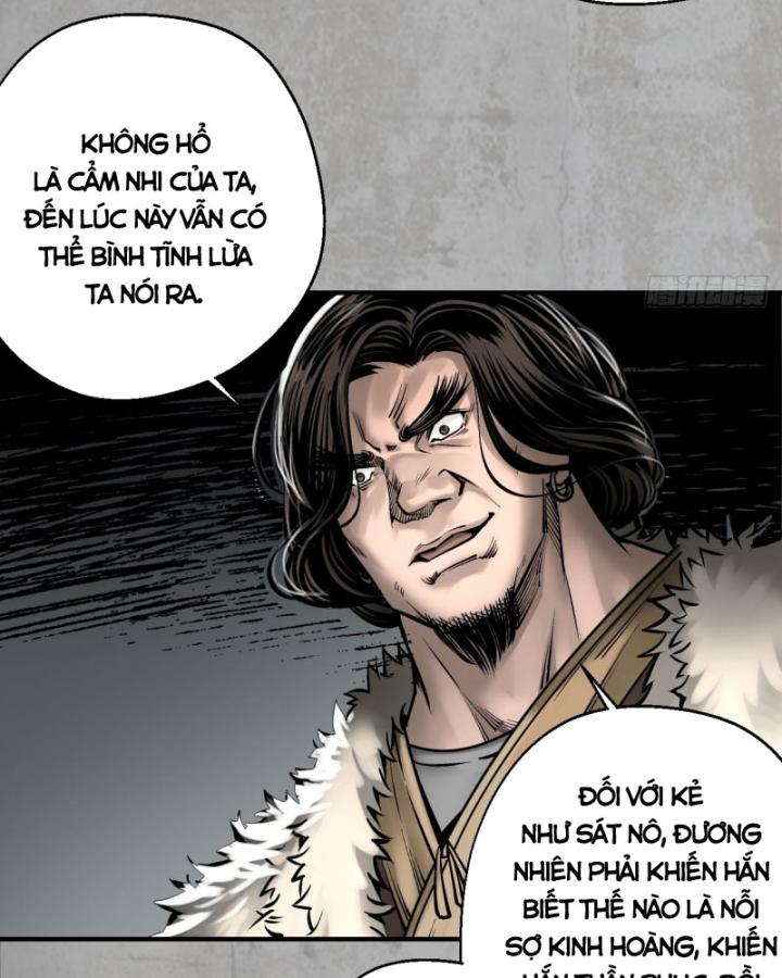 Tạng Phong Hành chapter 203 50