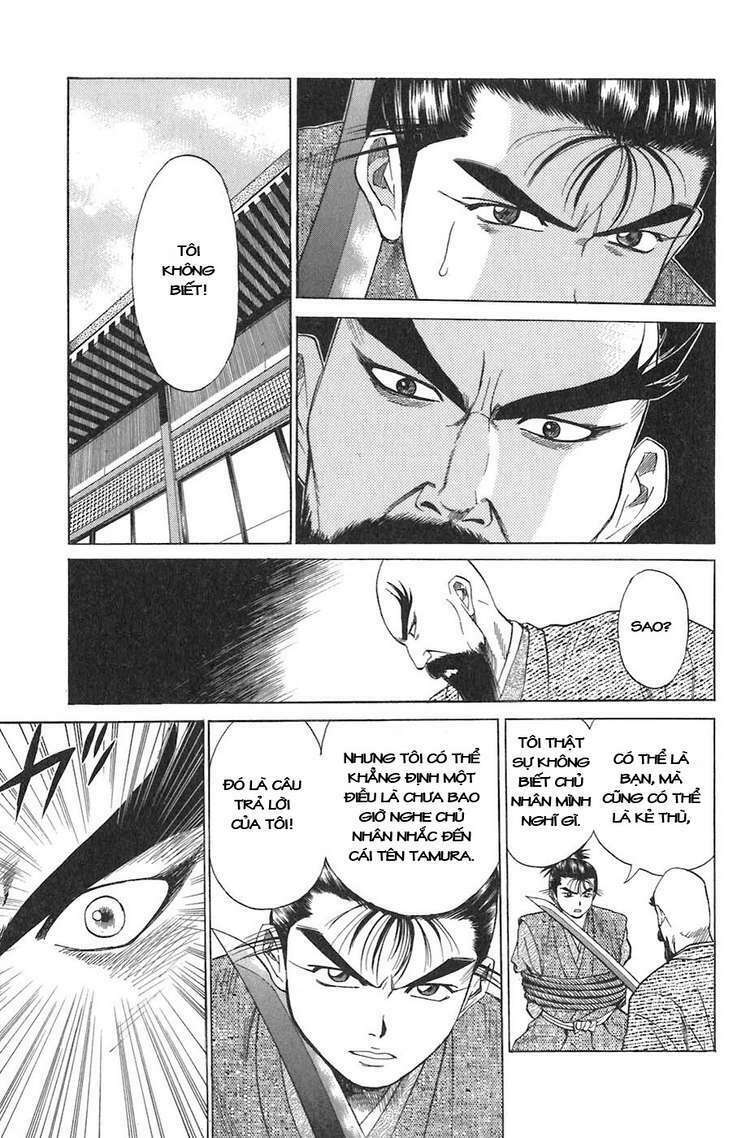 sơn tặc seyu chapter 8 19