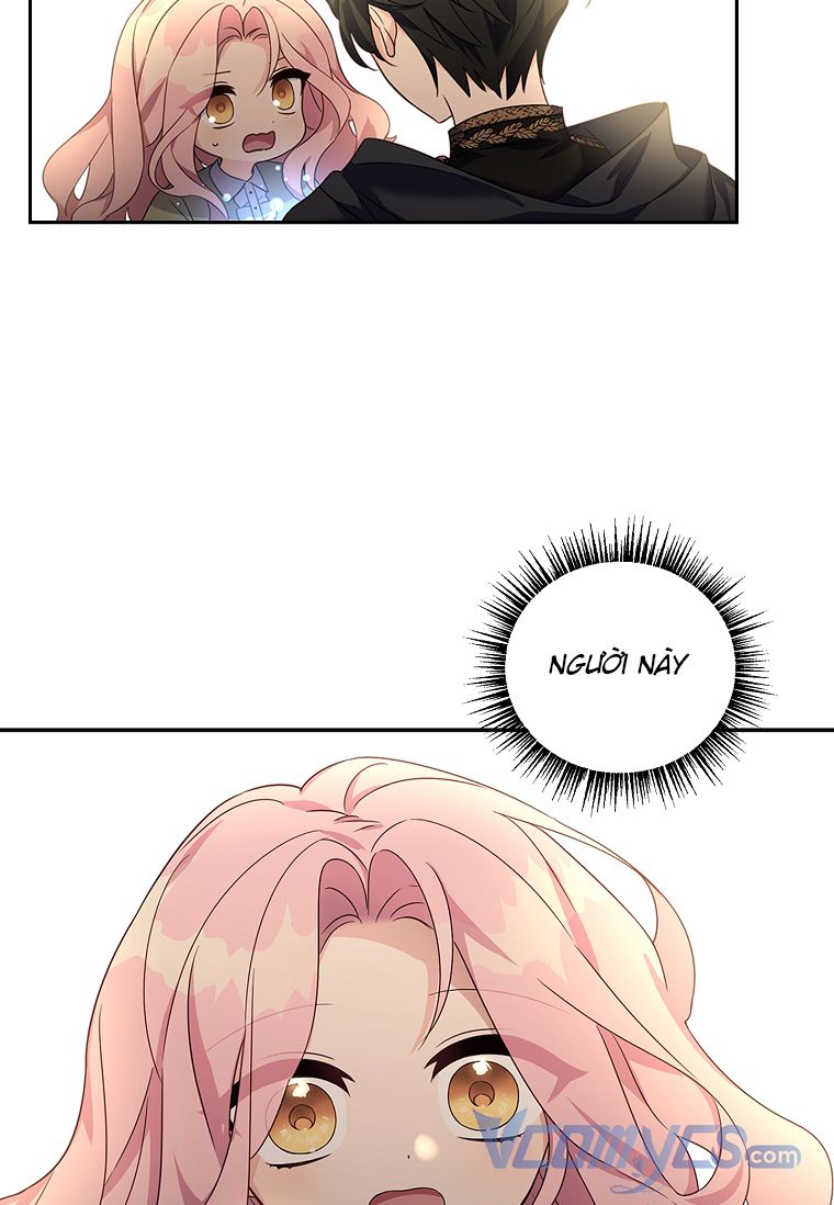 trở thành con gái út của công tước phản diện chapter 1 49