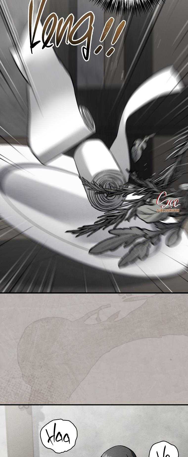 bước ngoặt định mệnh chapter 43 29