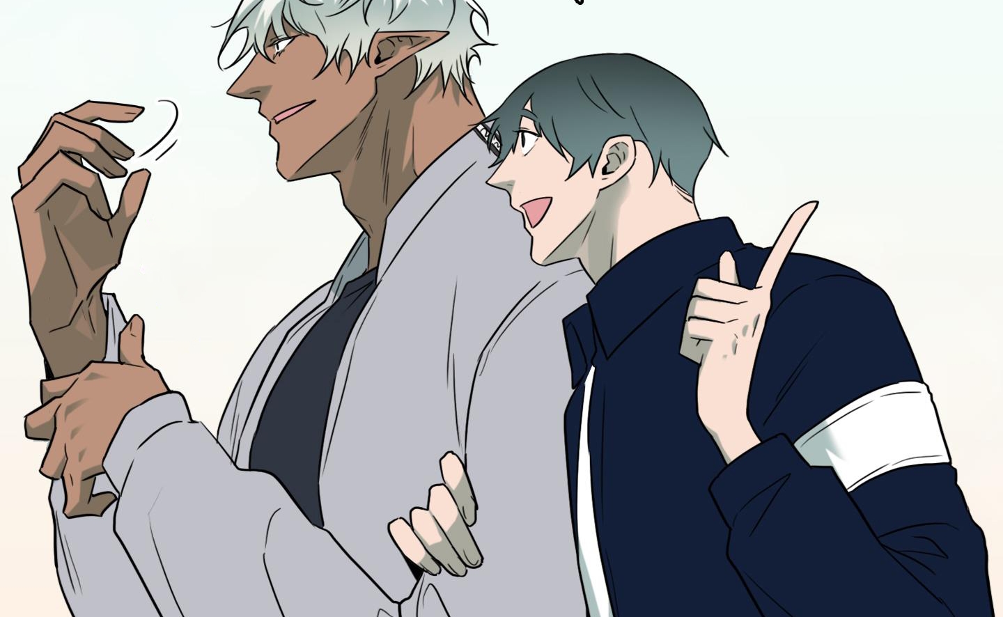 dear door chapter 156 29