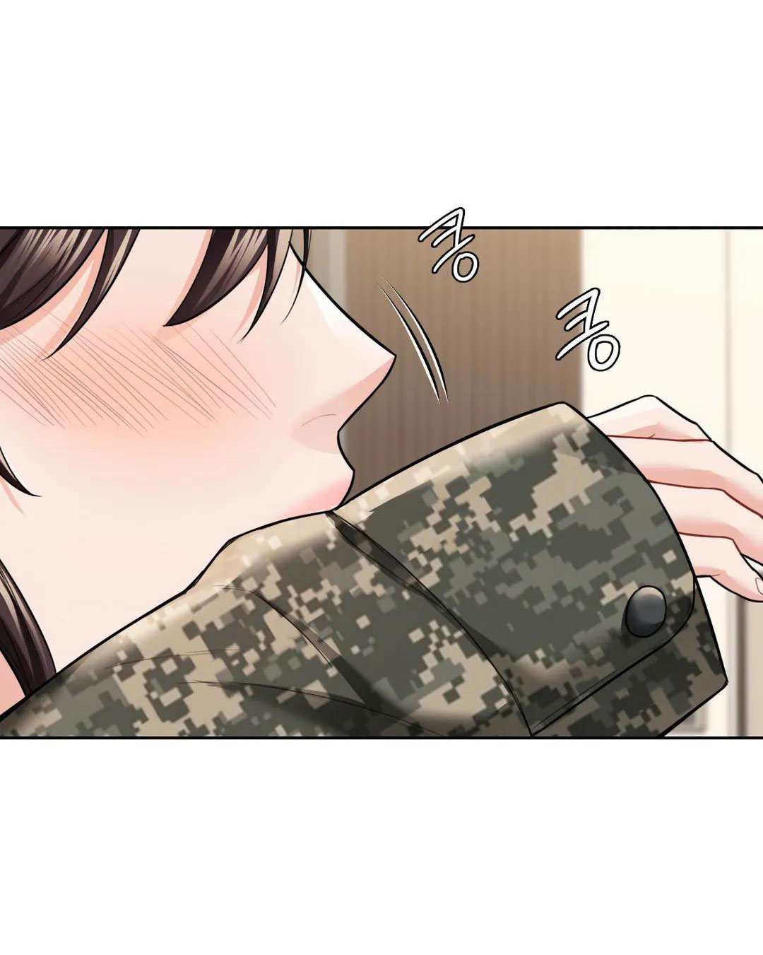 [18+] không là bạn bè chapter 50.2 25