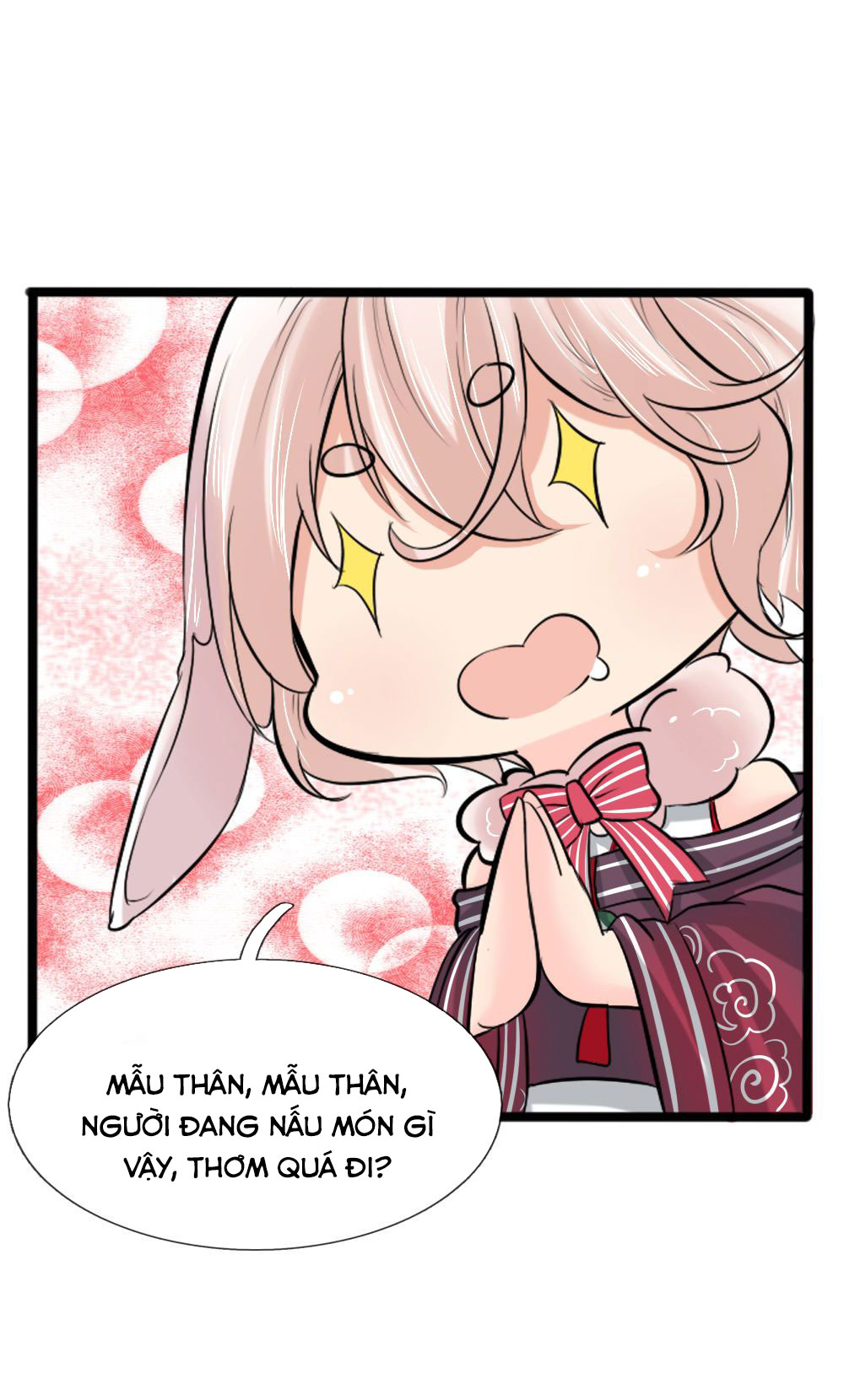 cô nương xấu xí của trẫm chapter 43 22