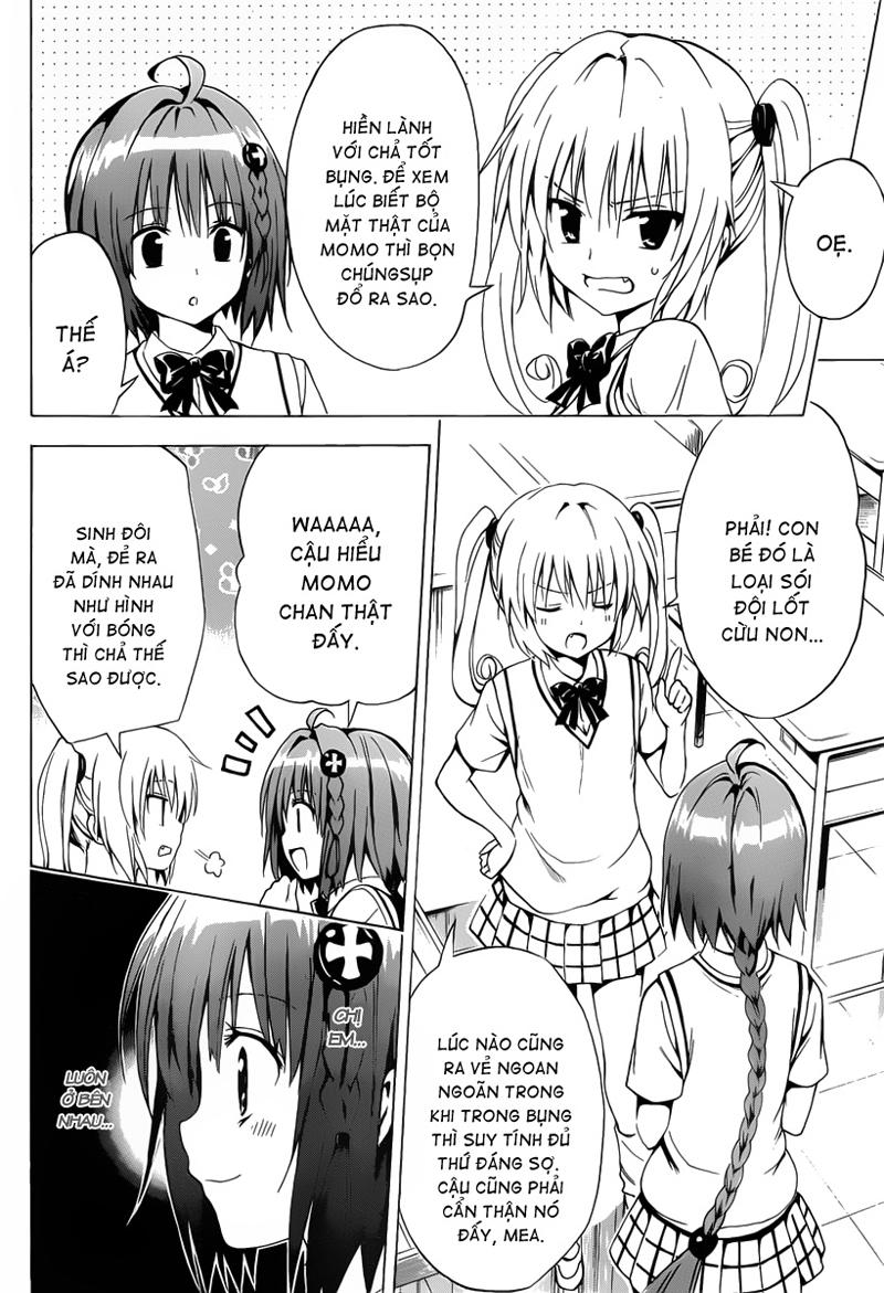 to love - ru darkness chapter 3 13