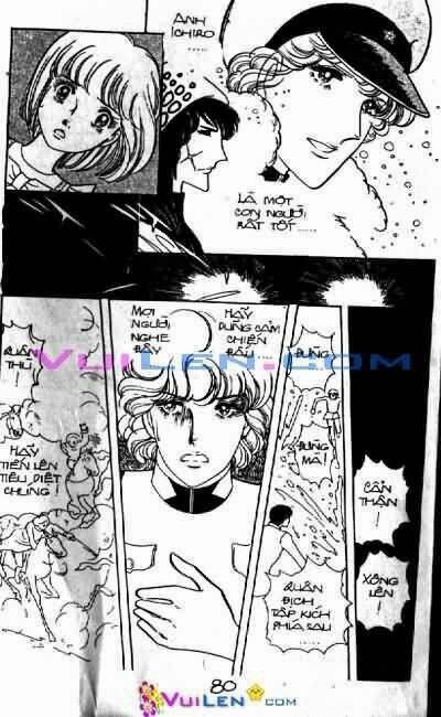 tiểu thư áo trắng chapter 5 80