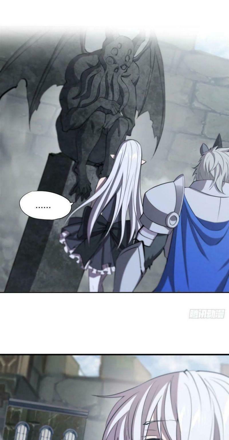 huyết cơ và kỵ sĩ chapter 231 26