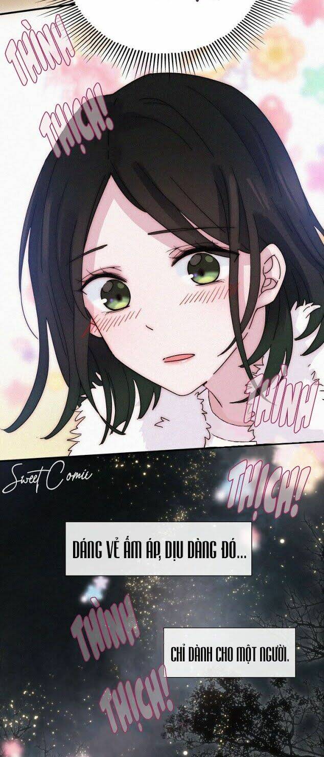 nếu ngày đó chúng ta chưa quen biết chapter 17 20