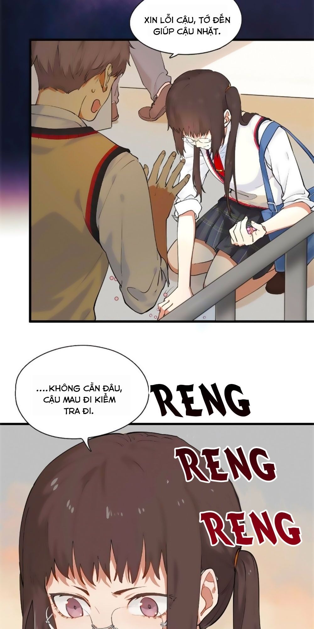 xông vào tim anh chapter 1 3