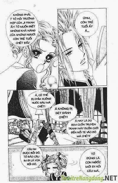 sức thanh xuân chapter 2 16